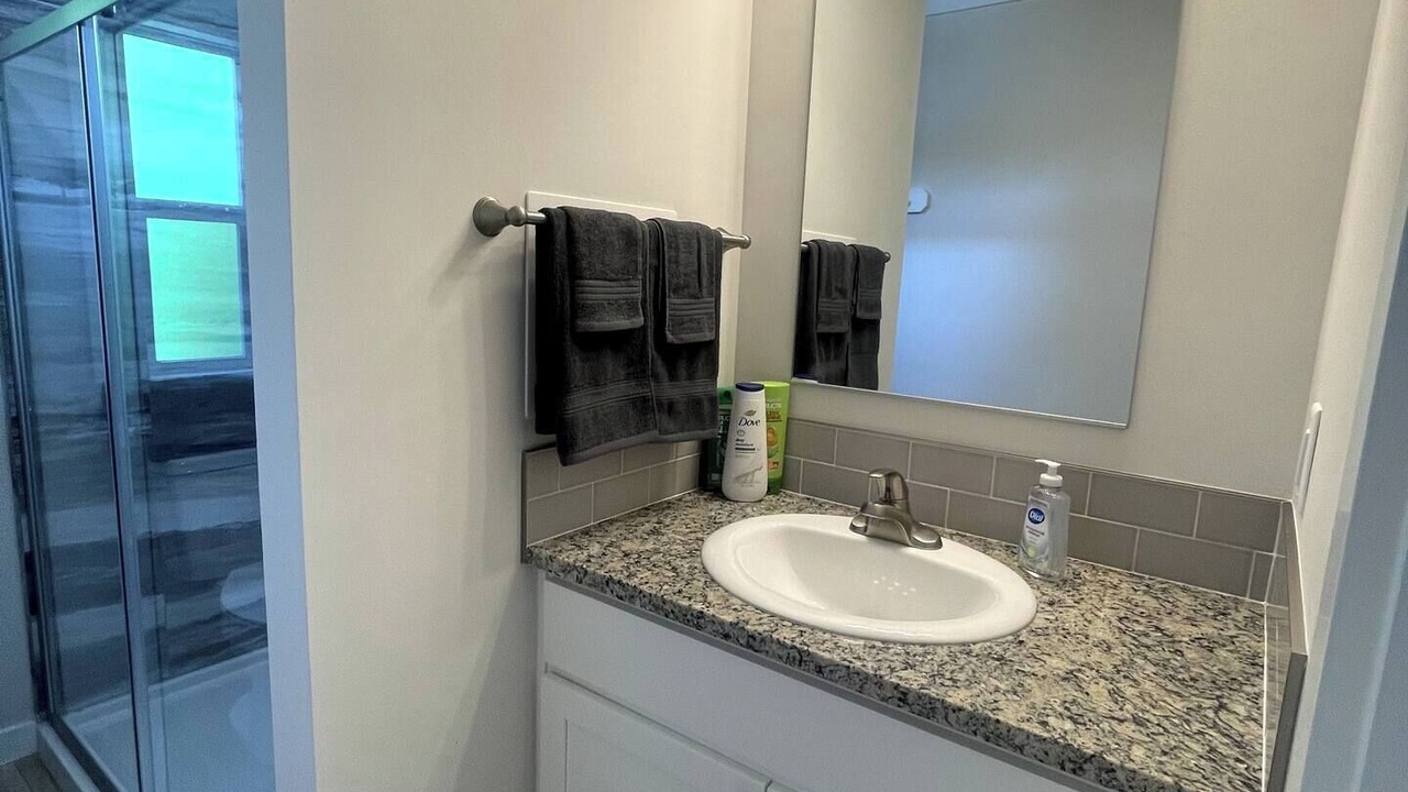 Photo of Bathroom in London