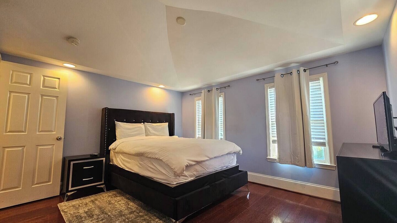 Photo of Bedroom in Towson