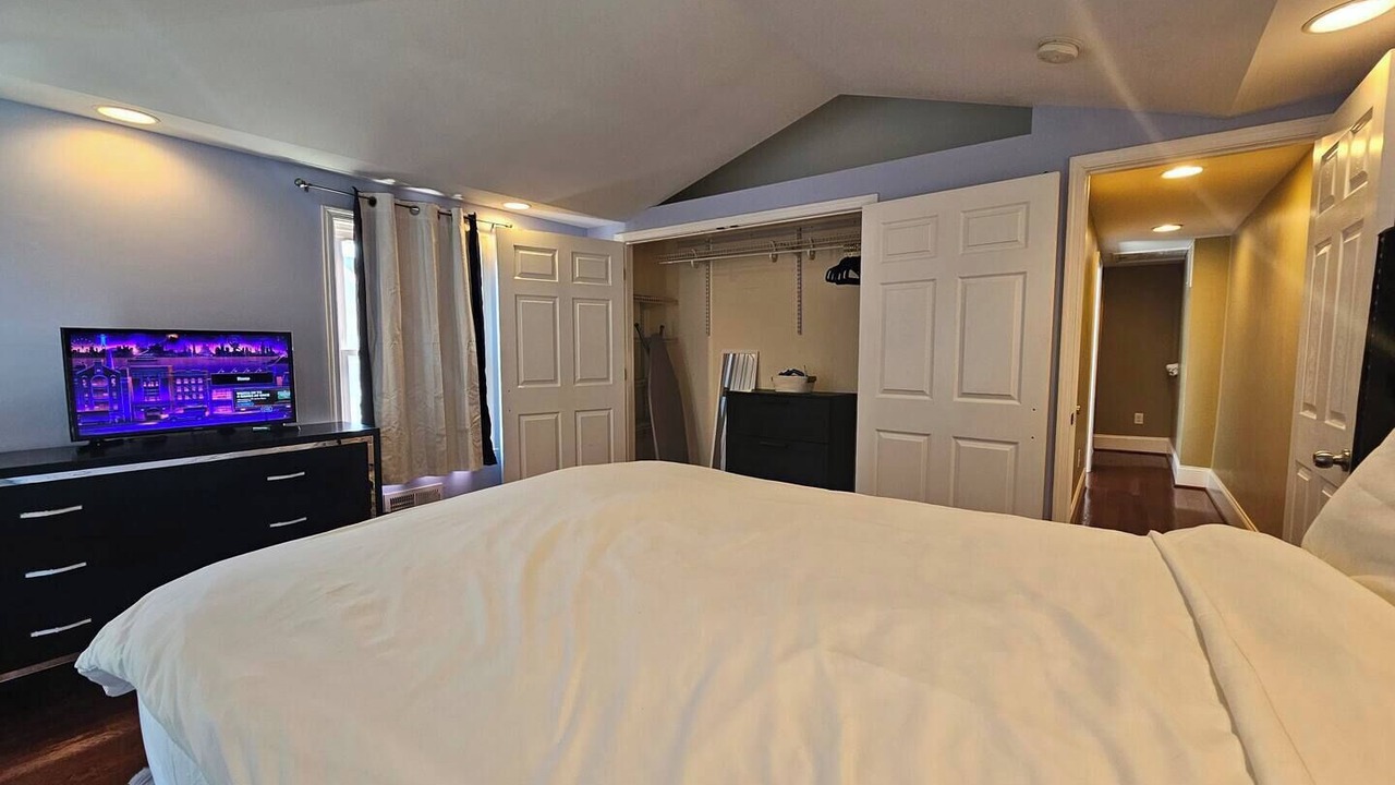 Photo of Bedroom in Towson