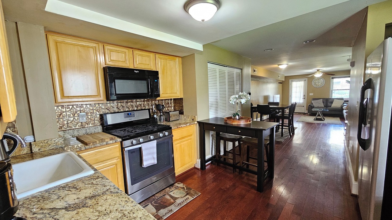 Photo of Kitchen in Towson
