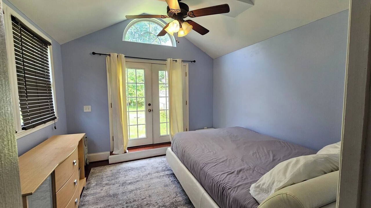 Photo of Bedroom in Towson