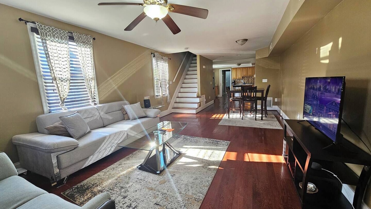 Photo of Livingroom in Towson