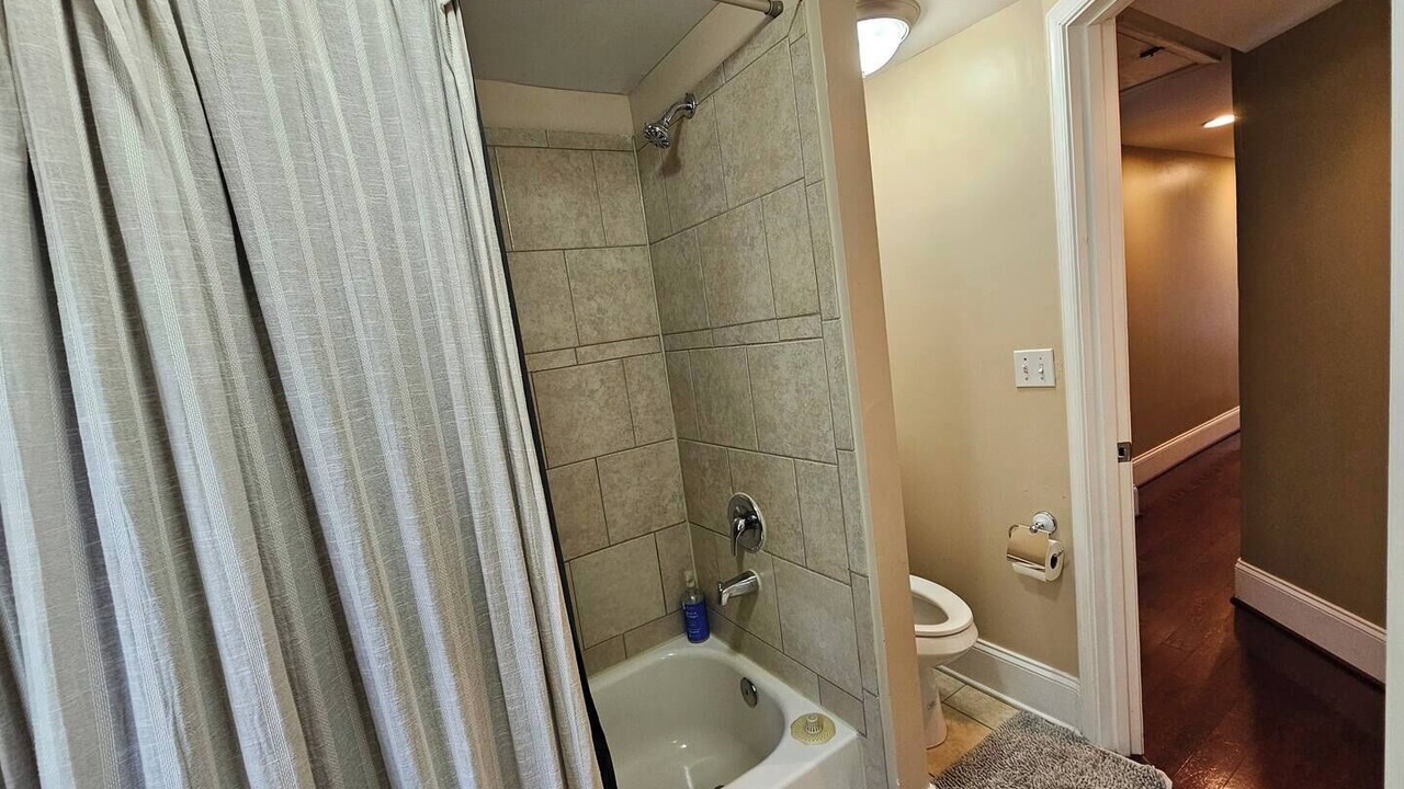 Photo of Bathroom in Towson