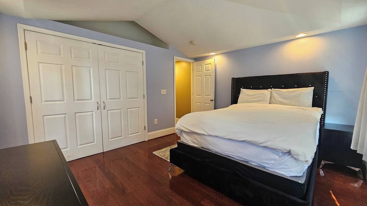 Photo of Bedroom in Towson