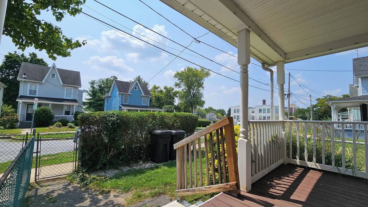 Photo of Outdoor in Towson