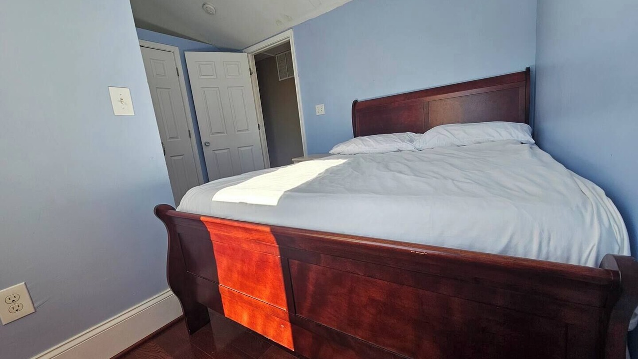 Photo of Bedroom in Towson