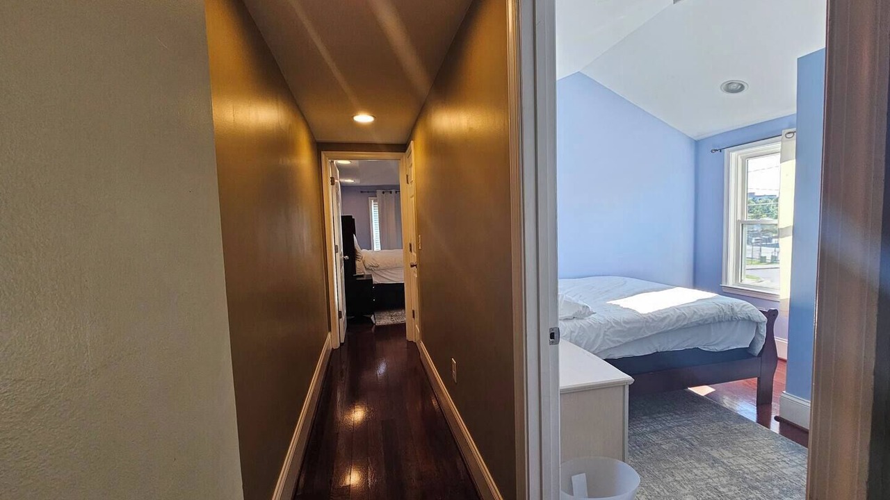 Photo of Bedroom in Towson