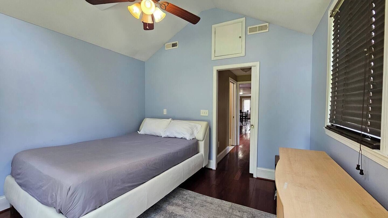 Photo of Bedroom in Towson