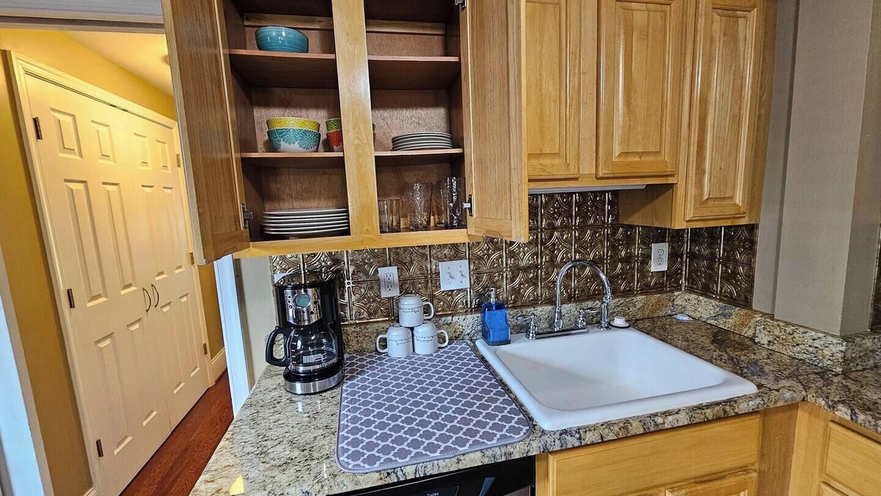 Photo of Kitchen in Towson