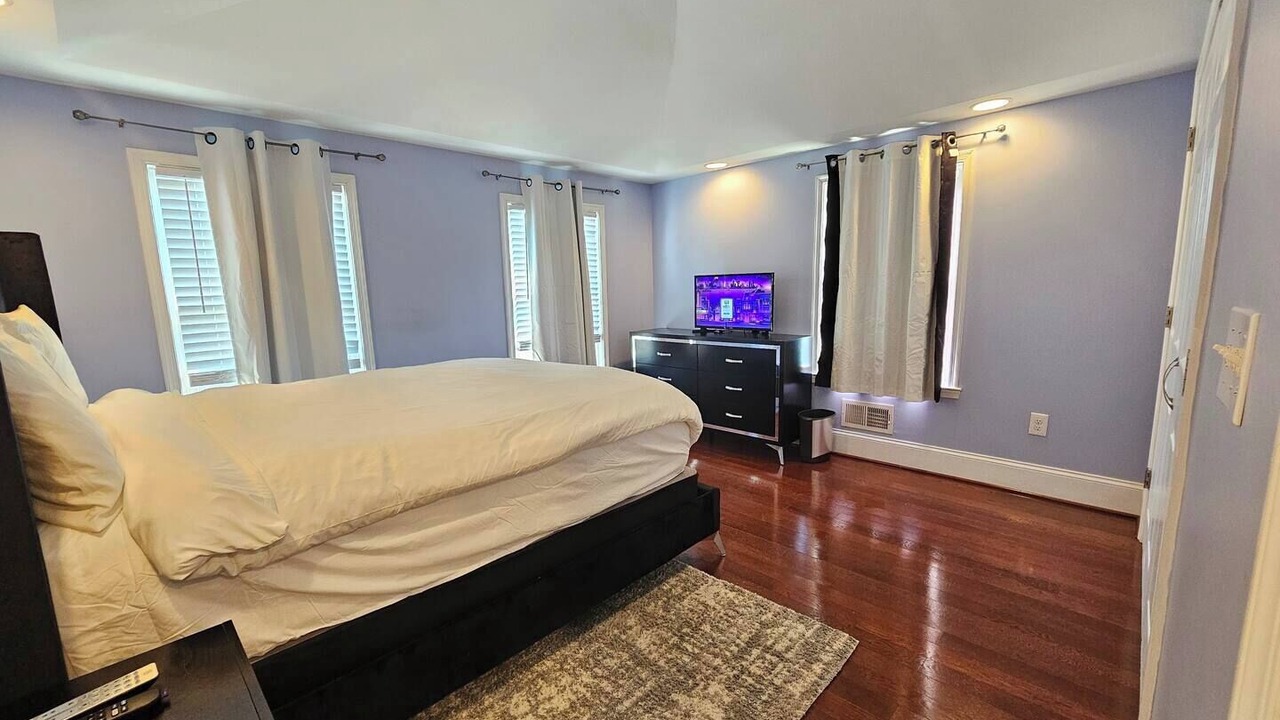 Photo of Bedroom in Towson