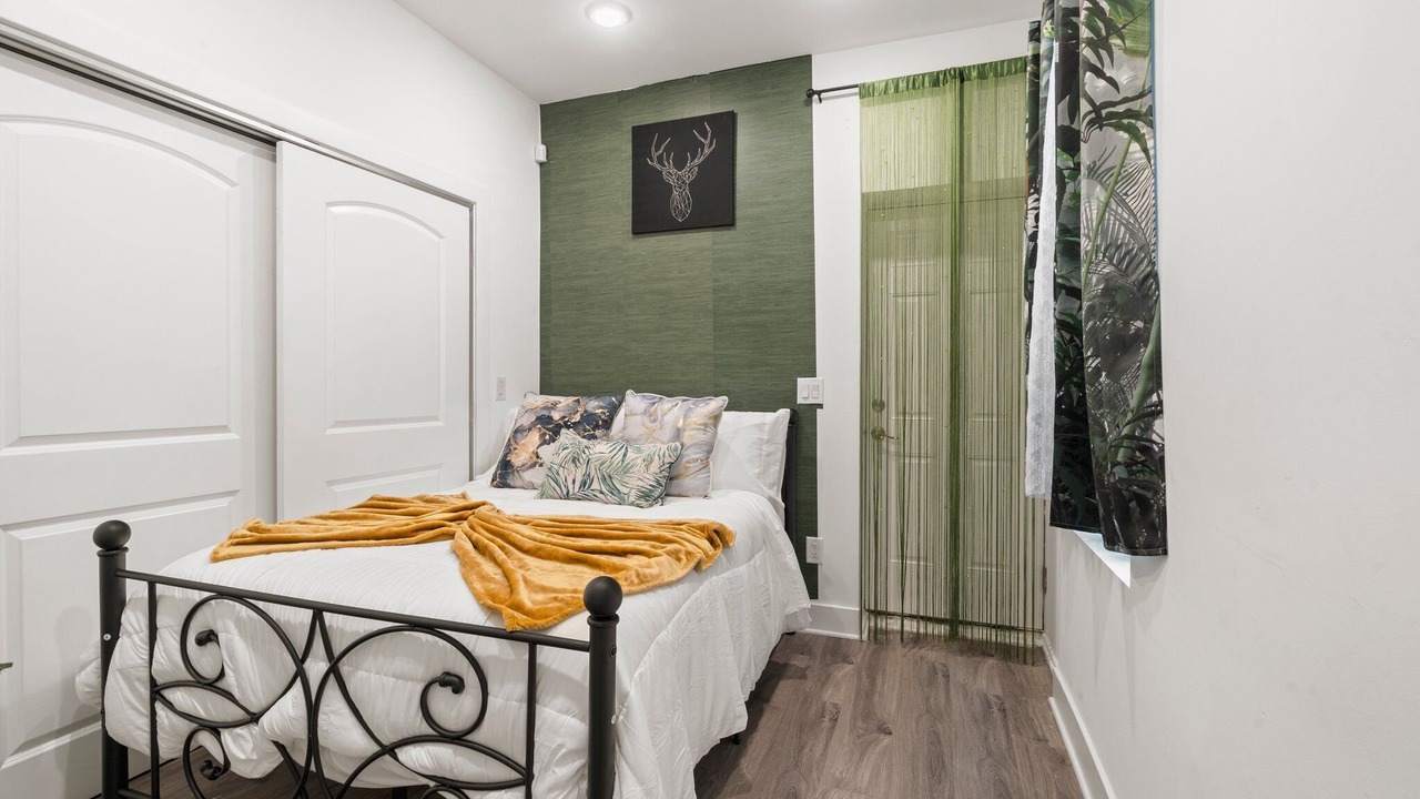 Photo of Bedroom in North Philadelphia West