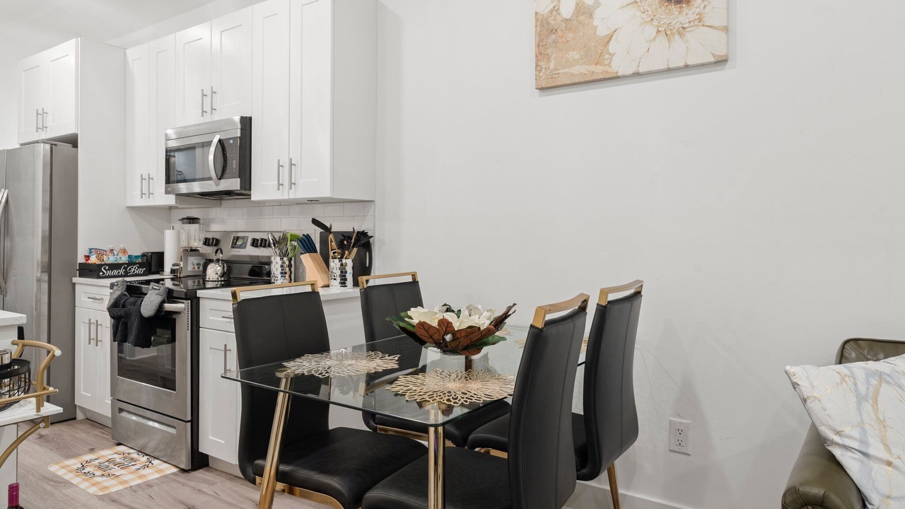 Photo of Kitchen in North Philadelphia West