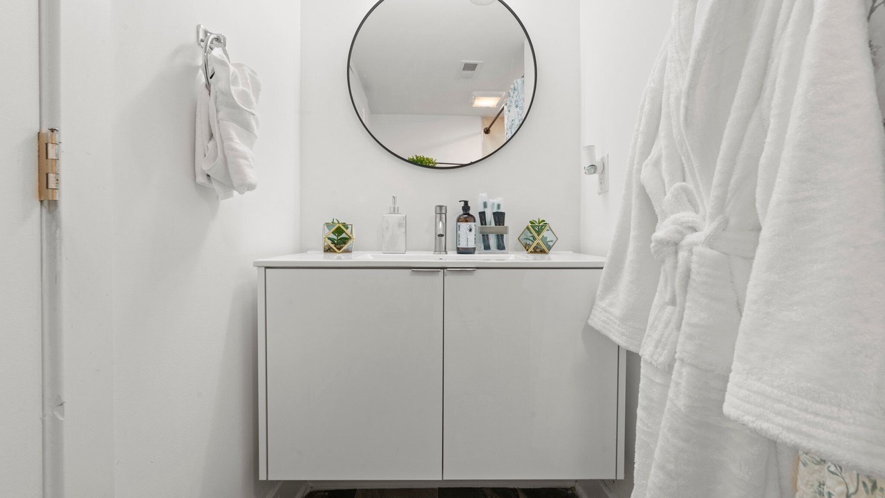 Photo of Bathroom in North Philadelphia West