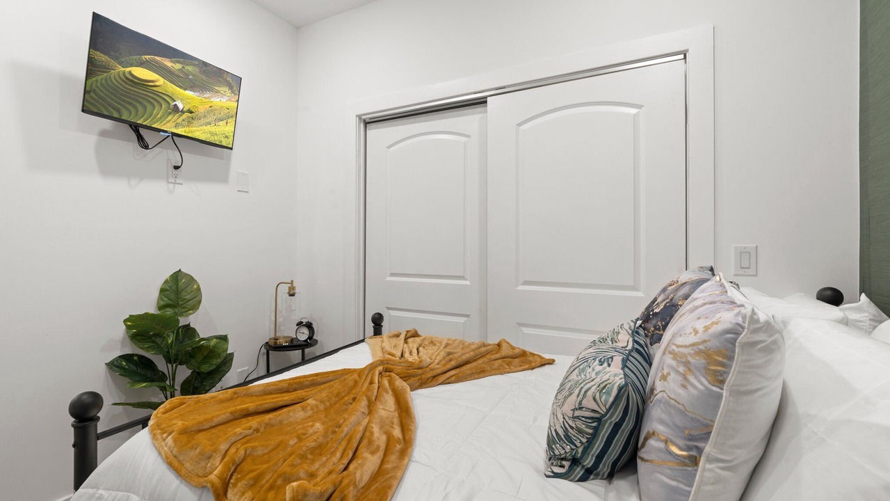 Photo of Bedroom in North Philadelphia West