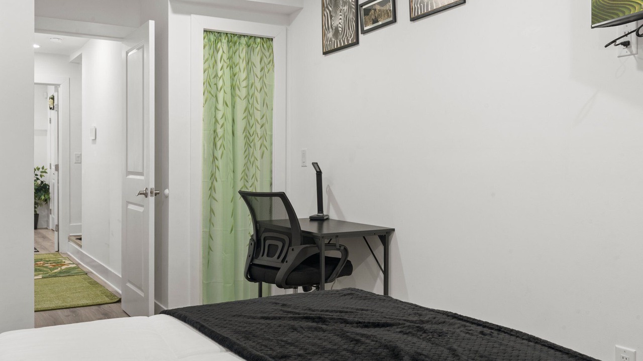Photo of Bedroom in North Philadelphia West