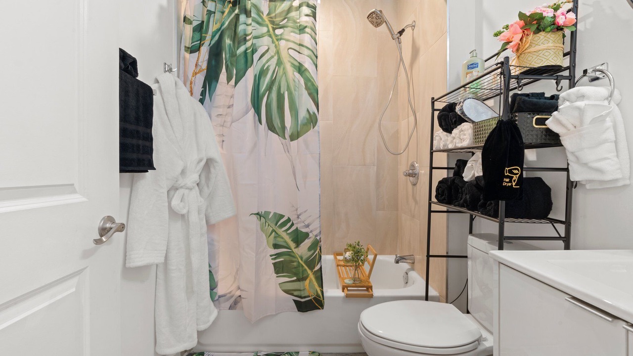 Photo of Bathroom in North Philadelphia West