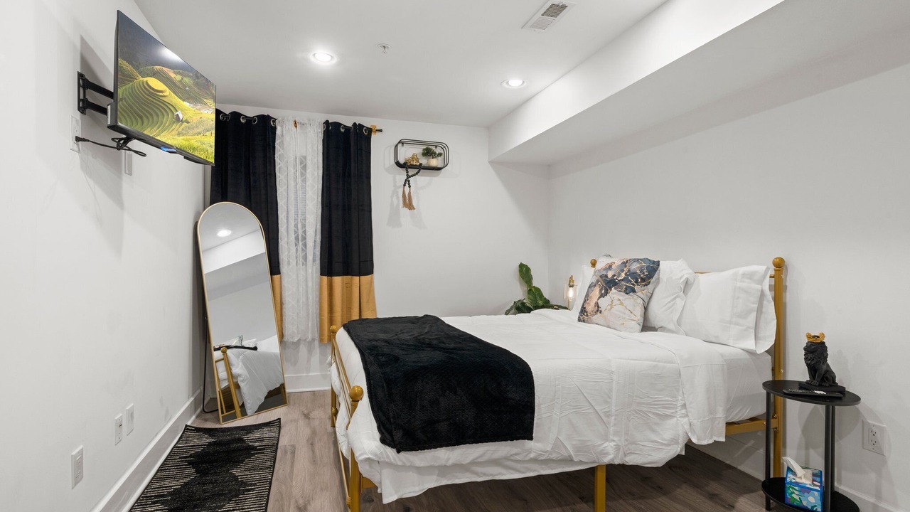 Photo of Bedroom in North Philadelphia West