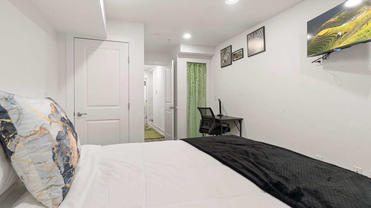 Photo of Bedroom in North Philadelphia West