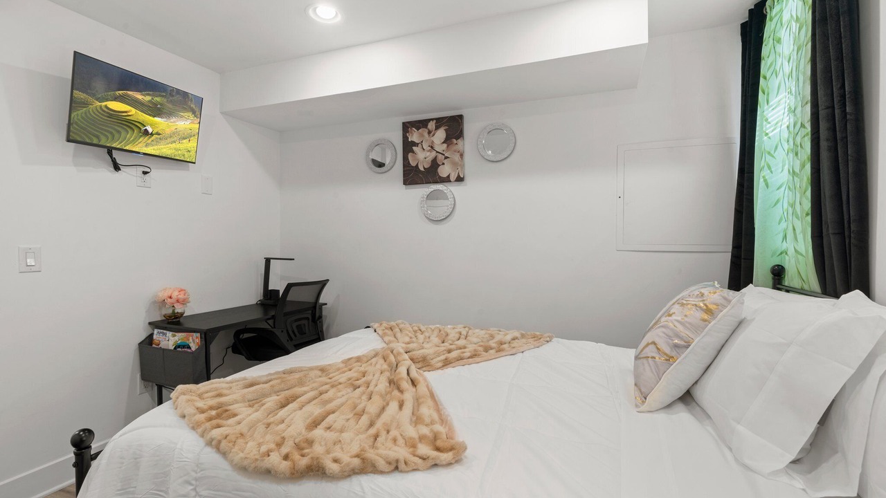 Photo of Bedroom in North Philadelphia West