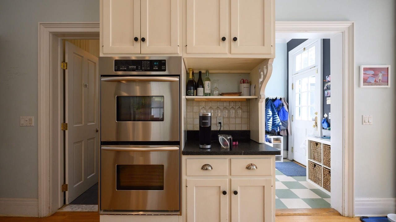 Photo of Kitchen in Upper Montclair