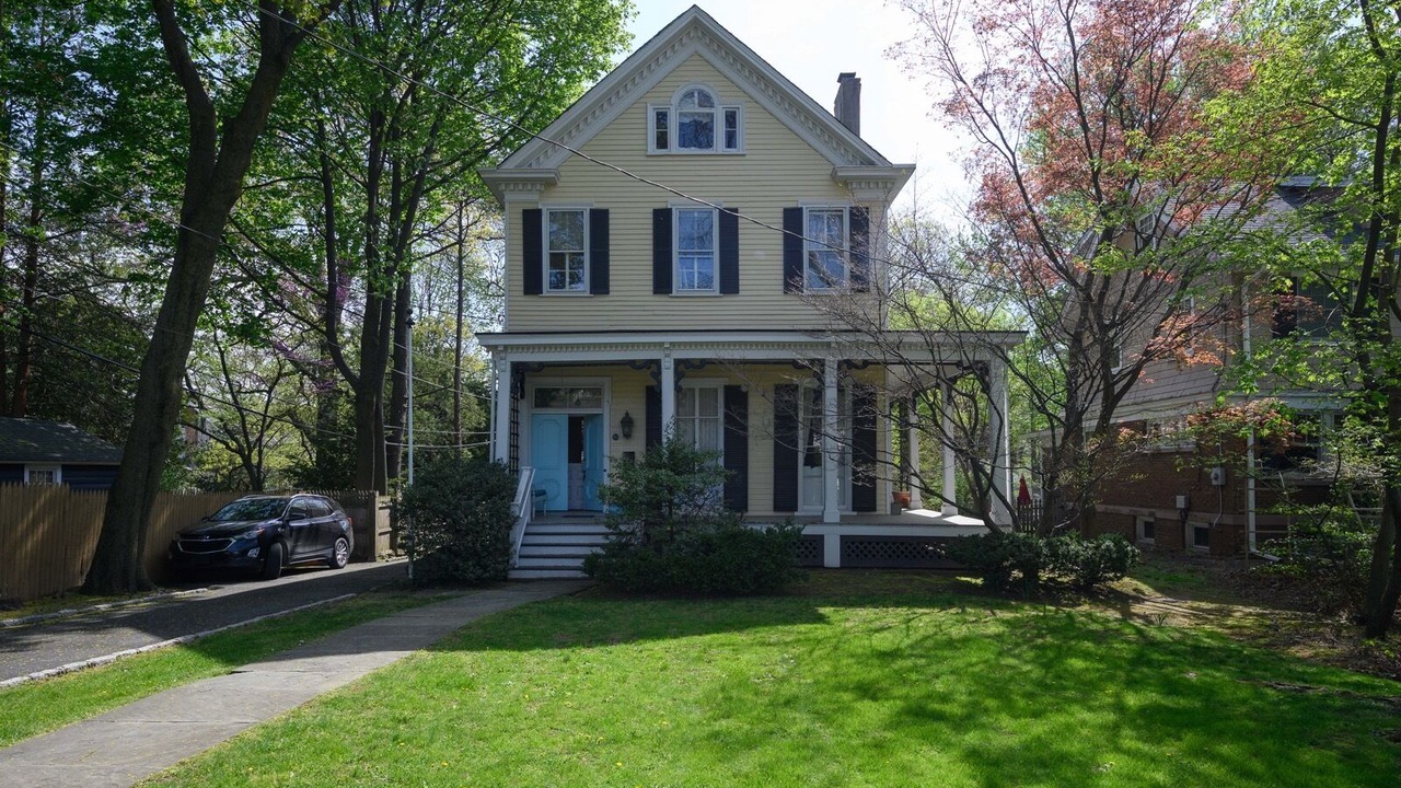 Photo of Outdoor in Upper Montclair