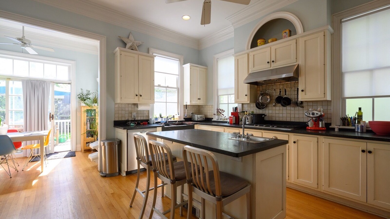 Photo of Kitchen in Upper Montclair