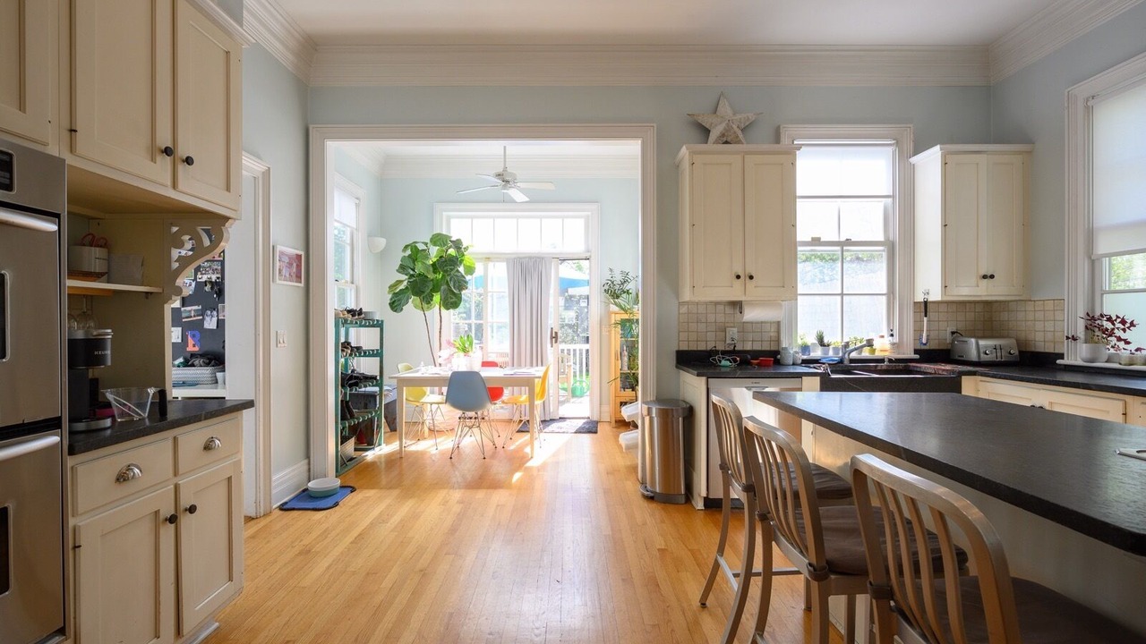 Photo of Kitchen in Upper Montclair