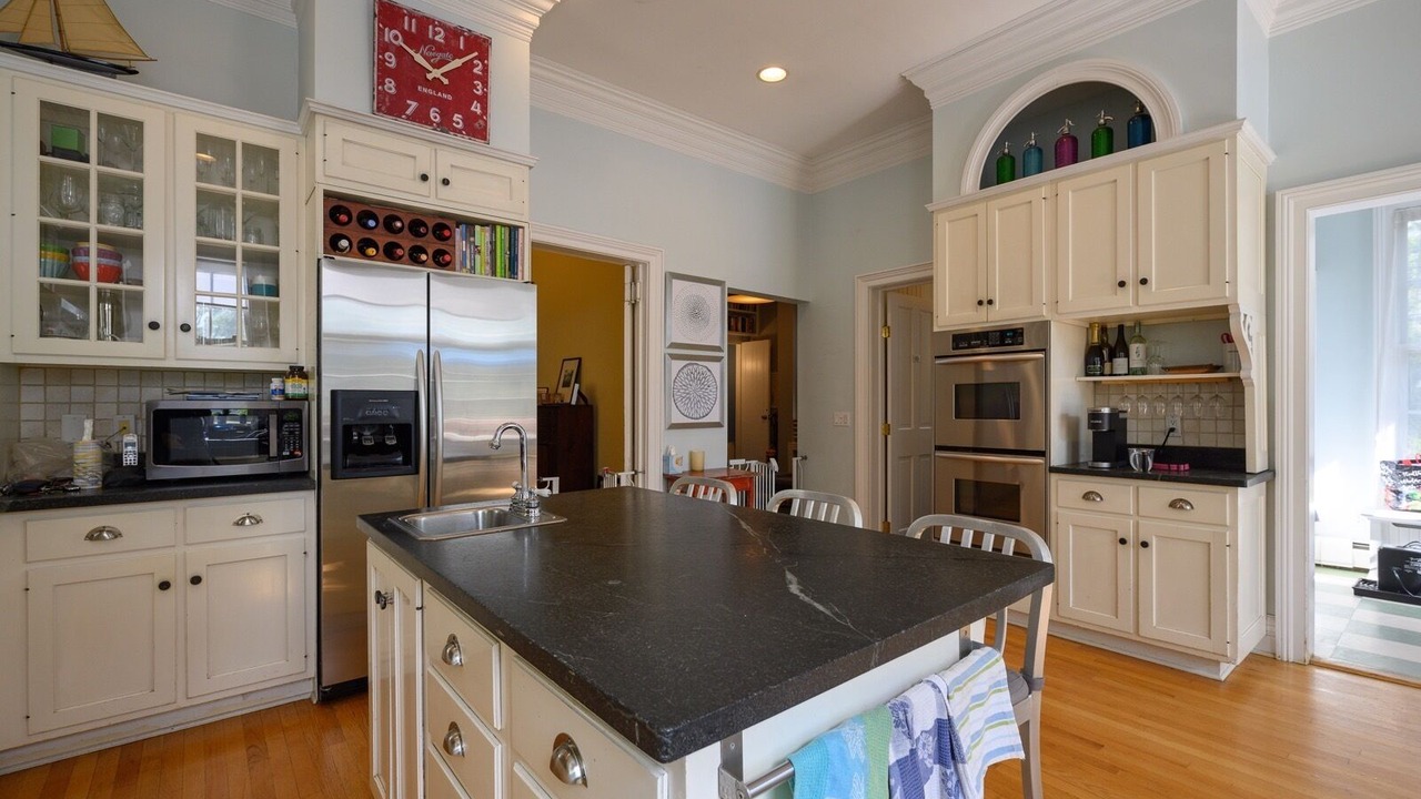 Photo of Kitchen in Upper Montclair