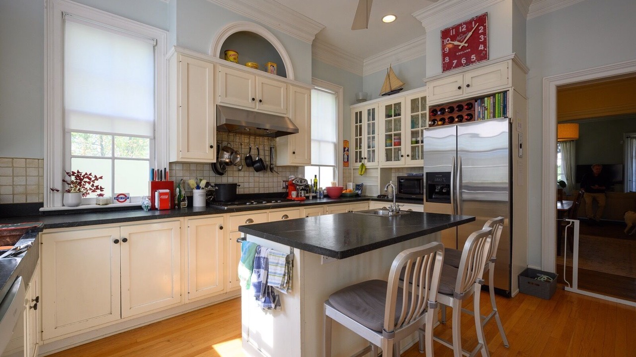Photo of Kitchen in Upper Montclair