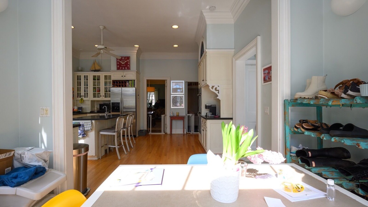 Photo of Kitchen in Upper Montclair