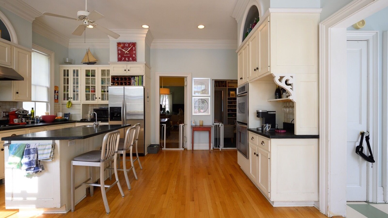 Photo of Kitchen in Upper Montclair