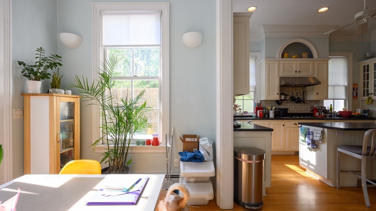 Photo of Kitchen in Upper Montclair