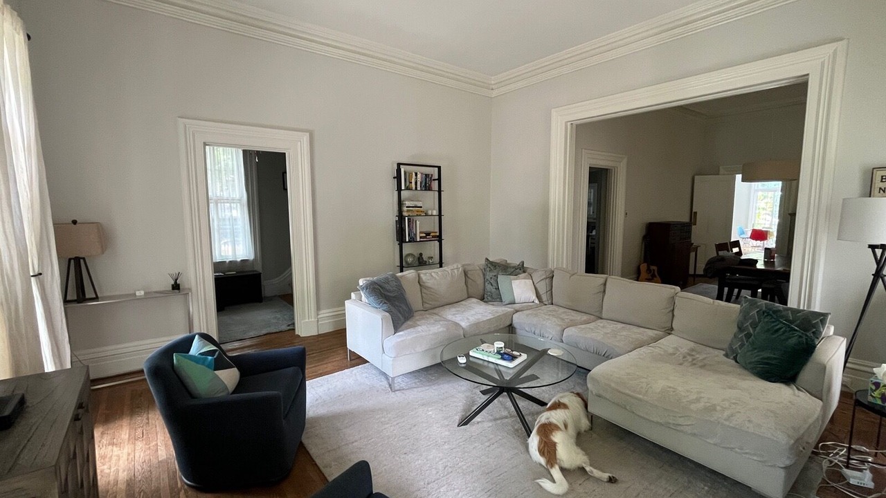 Photo of Livingroom in Upper Montclair
