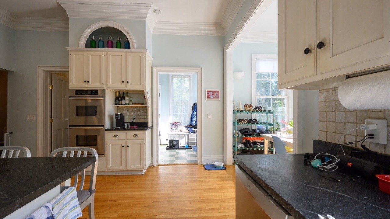 Photo of Kitchen in Upper Montclair
