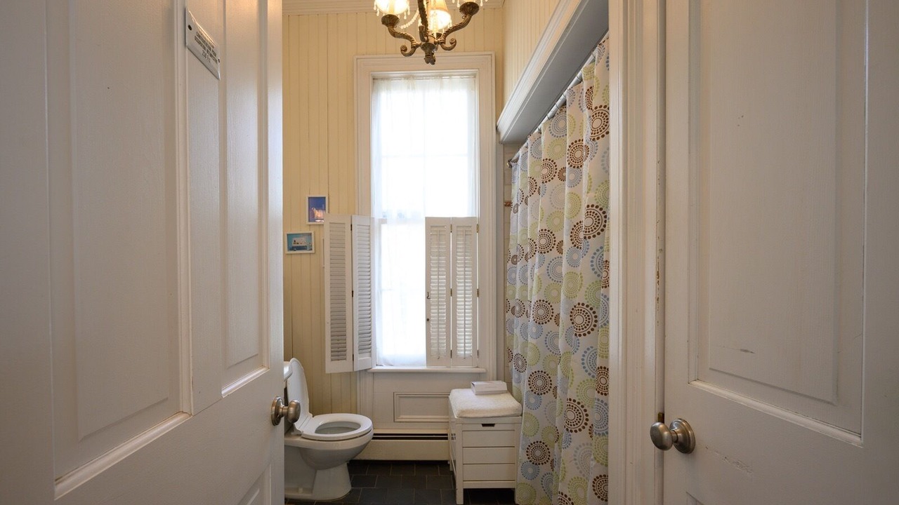 Photo of Bathroom in Upper Montclair