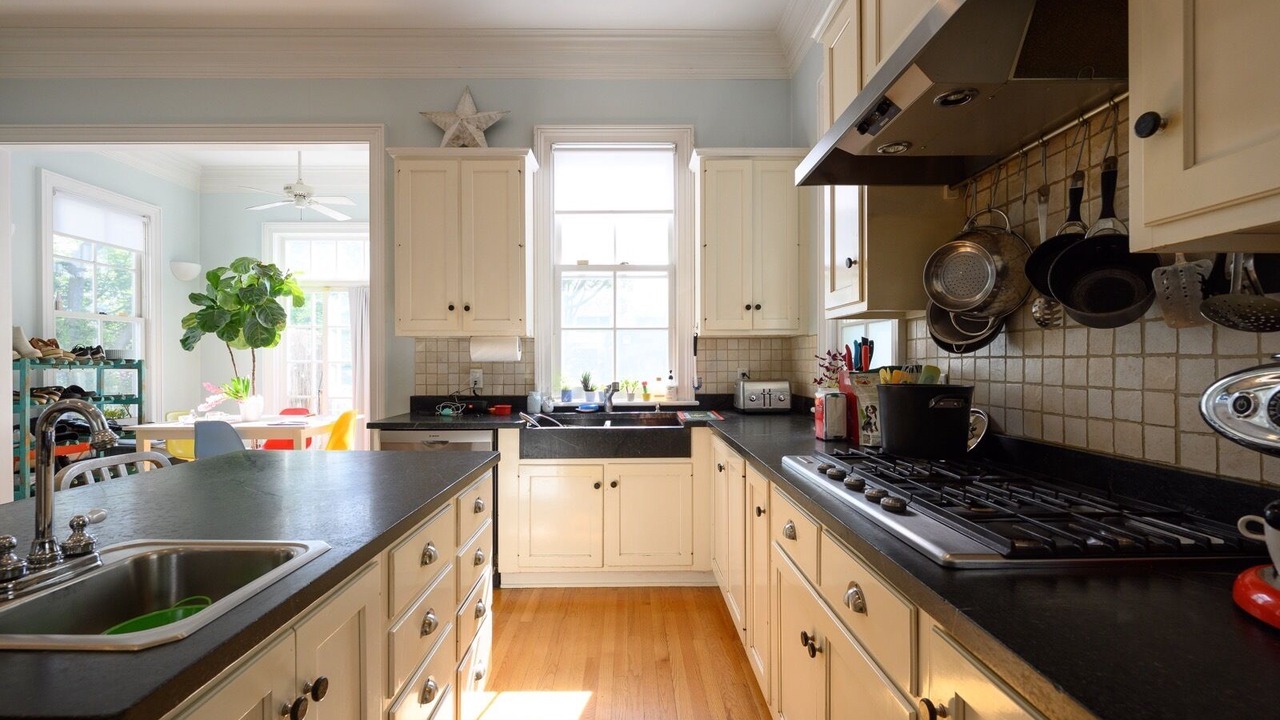 Photo of Kitchen in Upper Montclair