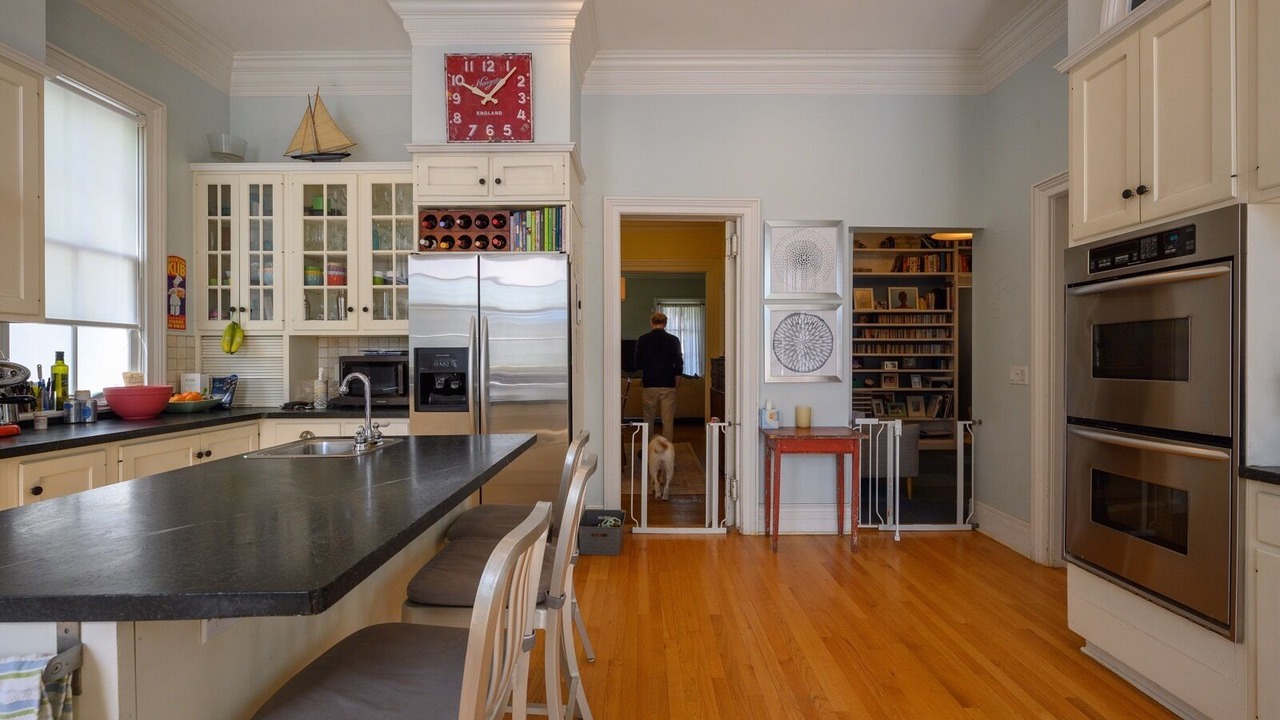 Photo of Kitchen in Upper Montclair