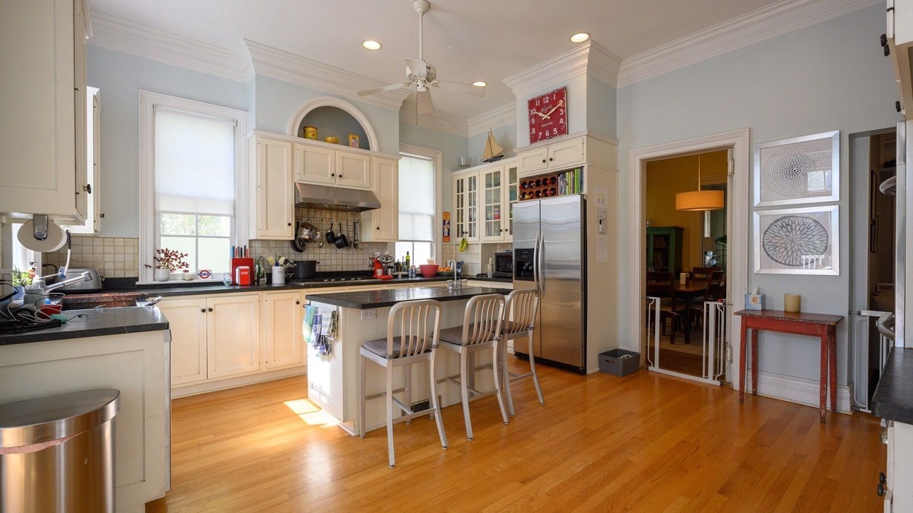 Photo of Kitchen in Upper Montclair
