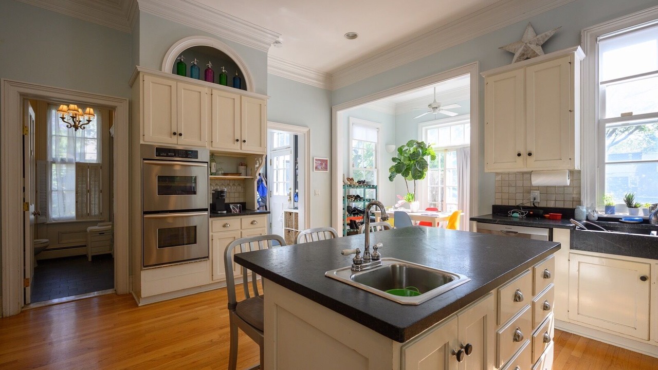 Photo of Kitchen in Upper Montclair