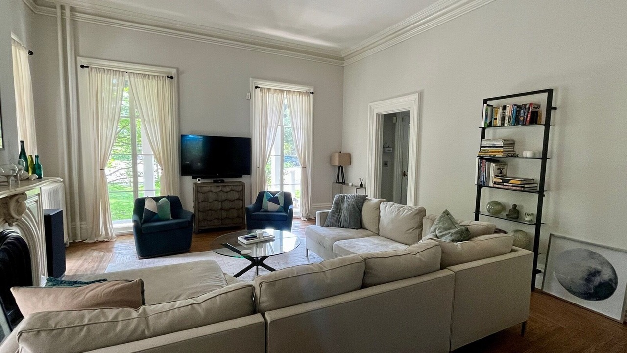 Photo of Livingroom in Upper Montclair