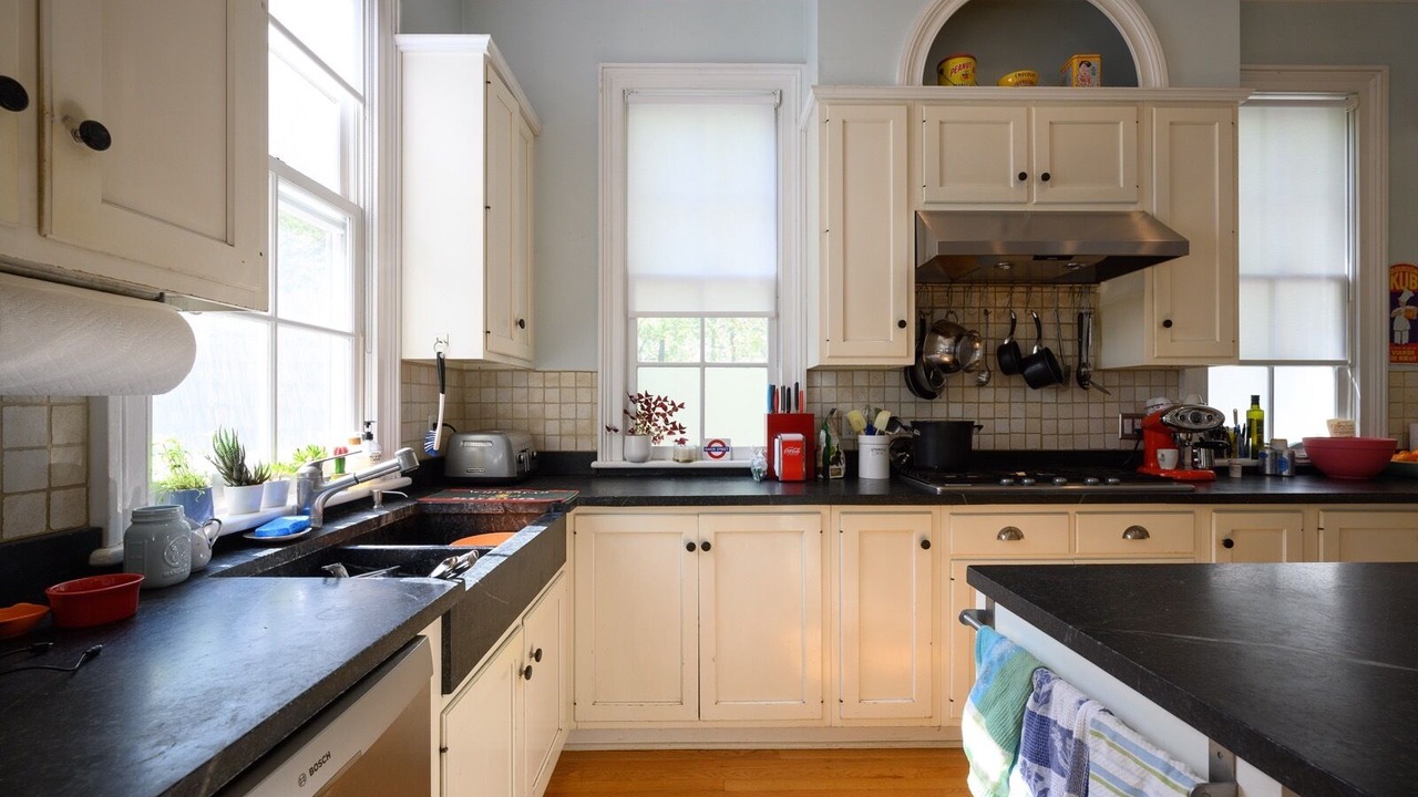 Photo of Kitchen in Upper Montclair