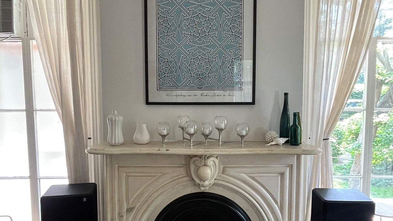 Photo of Bedroom in Upper Montclair