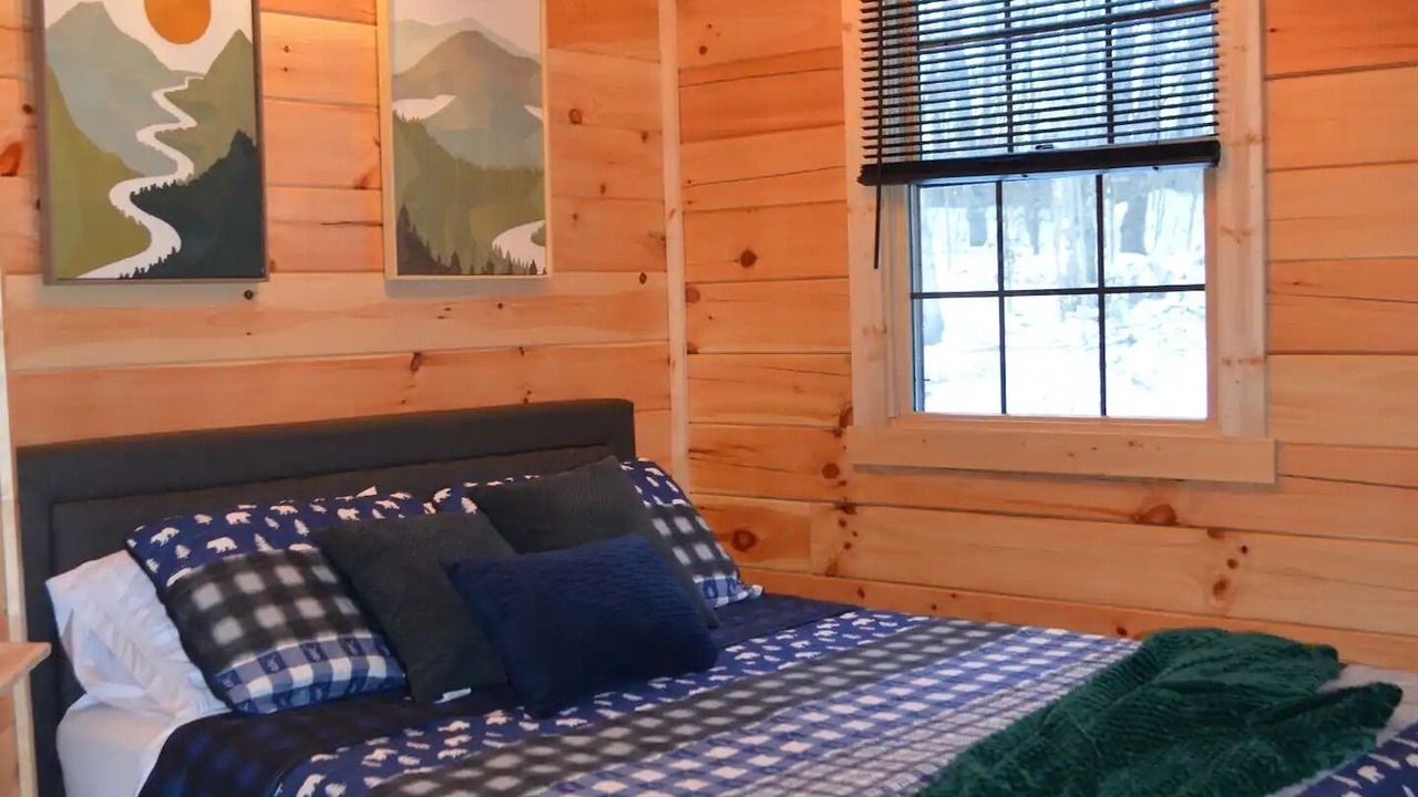 Photo of Bedroom in Carbon Hill