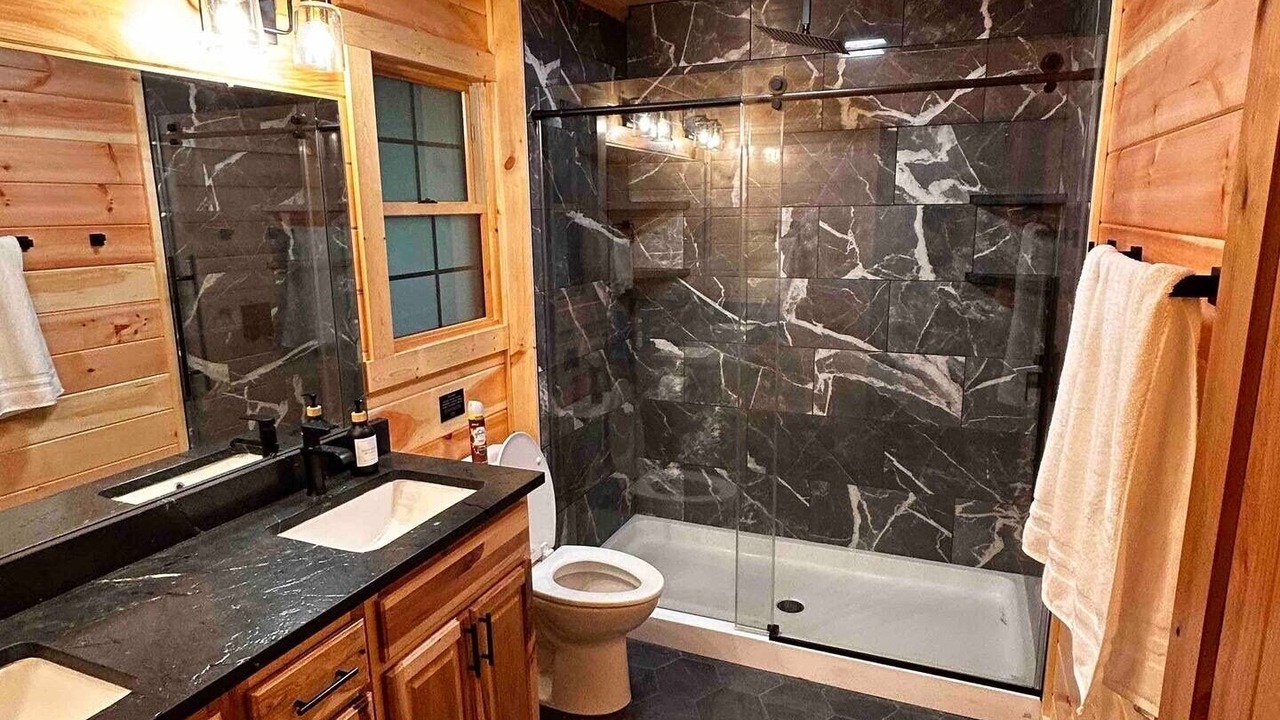 Photo of Bathroom in Carbon Hill