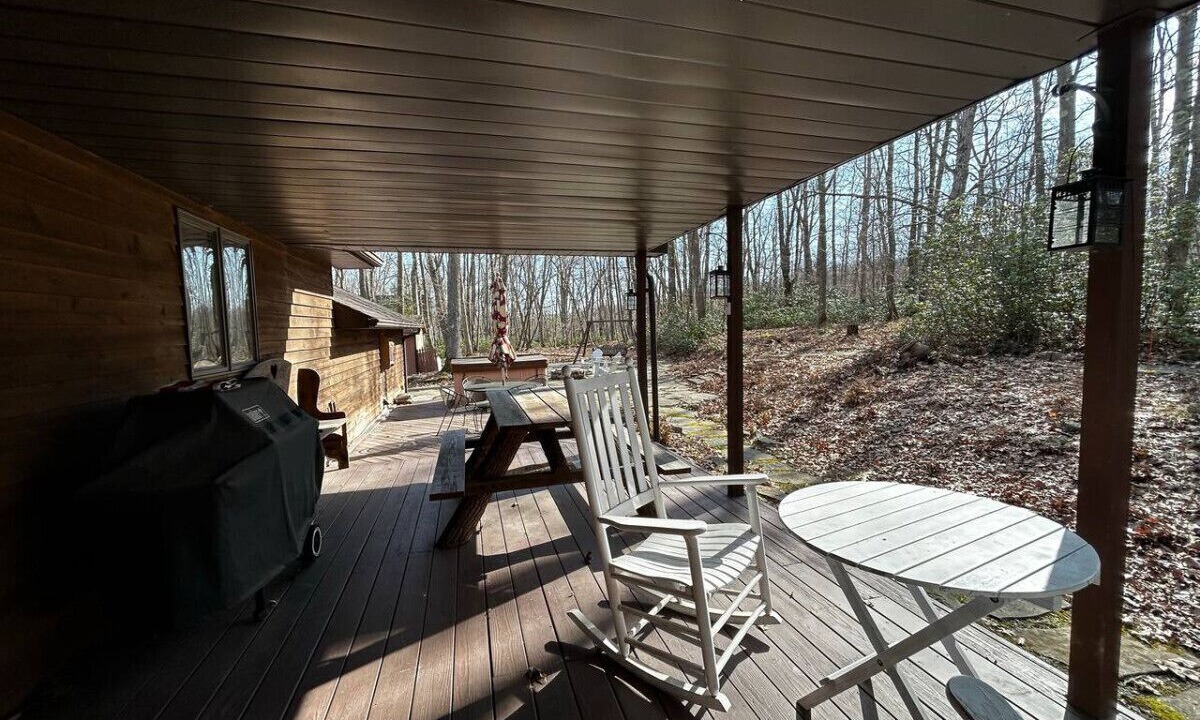 Photo of Outdoor in Alpine Lake