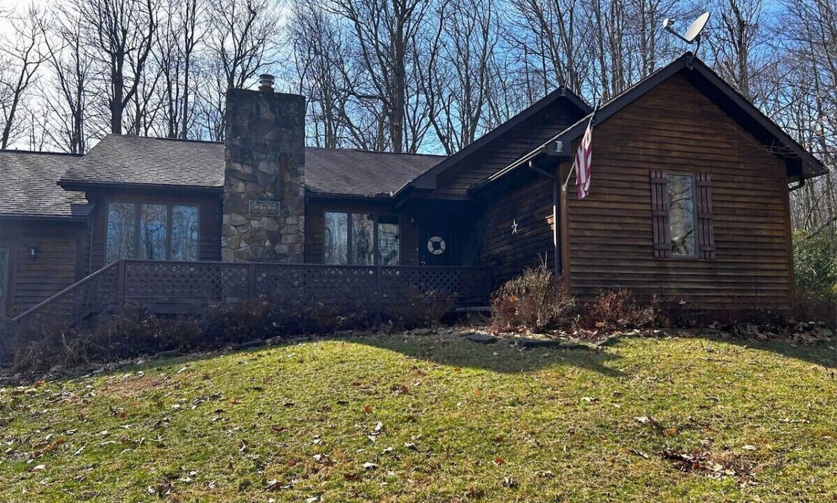 Photo of Outdoor in Alpine Lake