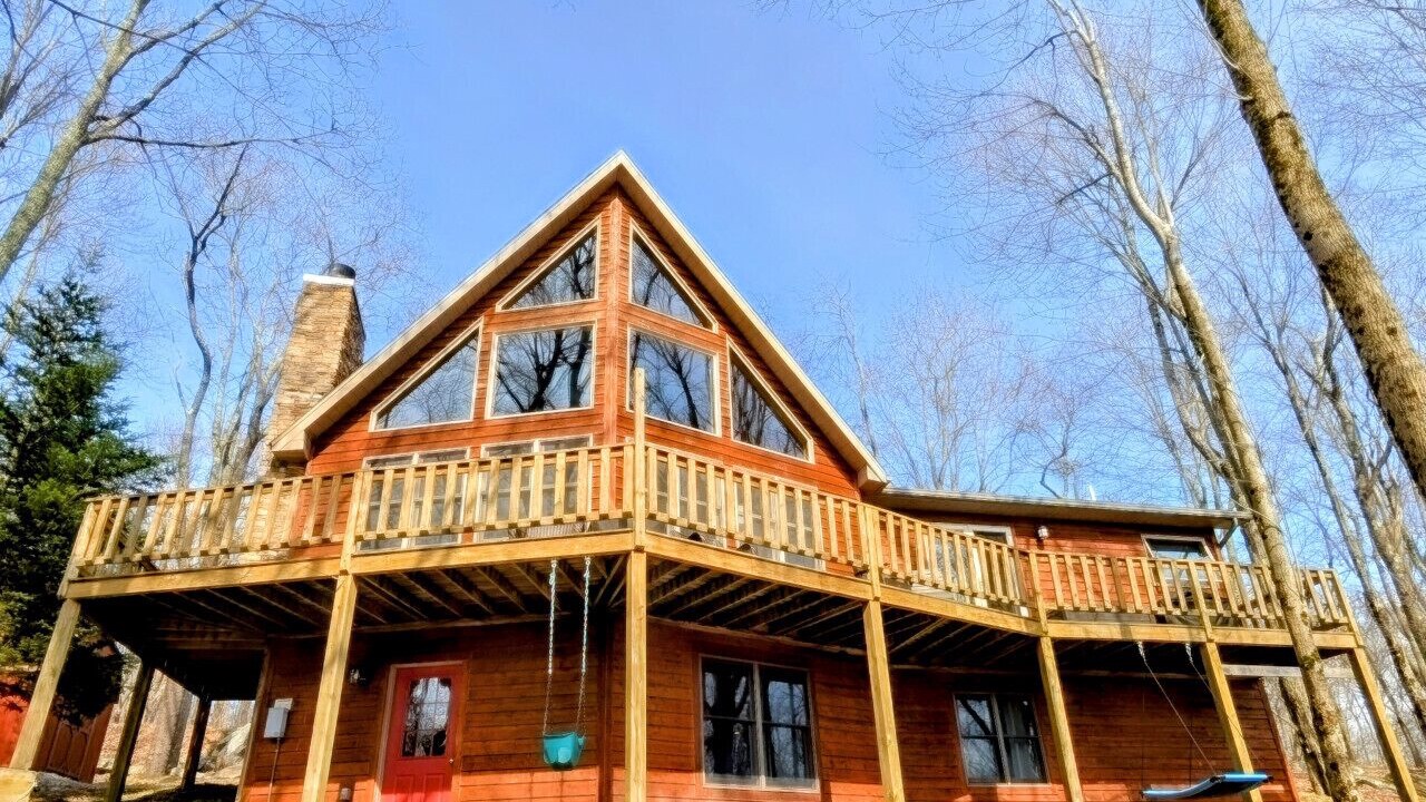 Photo of Outdoor in Alpine Lake