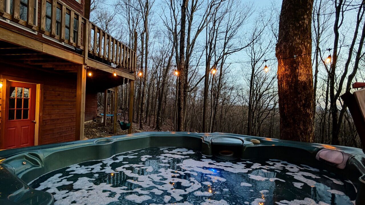 Photo of Outdoor in Alpine Lake
