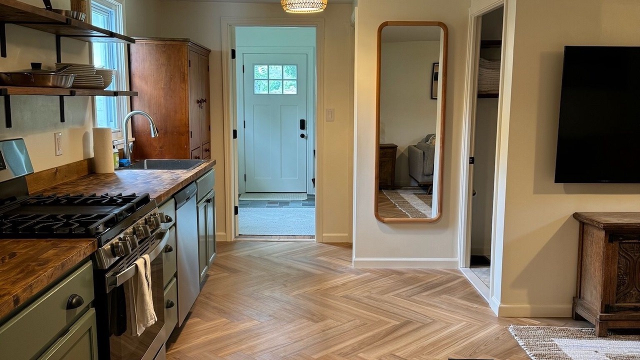 Photo of Kitchen in Skaneateles