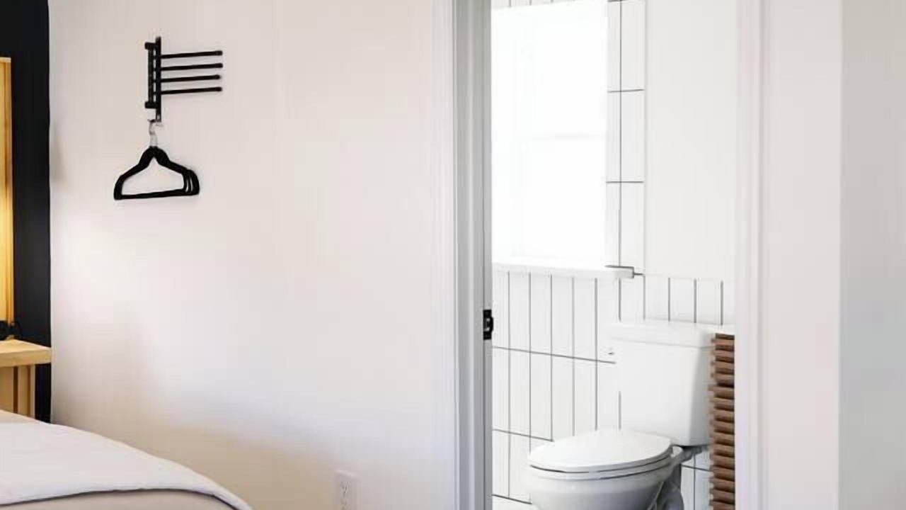 Photo of Bathroom in Chambersburg